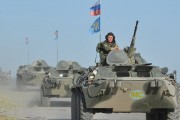 Central Asian Defense Cooperation: New Non-Russian Approaches