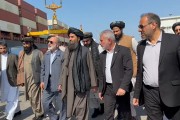 بررسی نقش «دیپلماسی اقتصادی» در الگوی همکاری منطقه‌ای حکومت طالبان