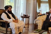 تشریح چرایی حرکت آمریکا به سوی تعامل بیشتر با طالبان