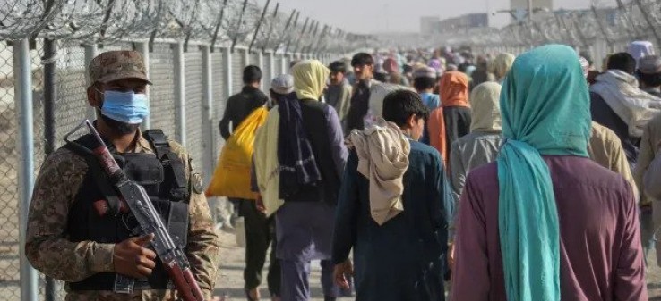 اخراج افغان‌ها از پاکستان و تهدید ثبات منطقه‌ای