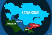 آسیای مرکزی در کانون توجه جهانی؛ موج جدید تحرکات دیپلماتیک
