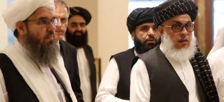 عوامل استقرار و استمرار حاکمیت طالبان و چشم‌انداز آینده