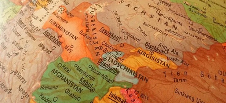 آینده روابط حکومت طالبان با همسایگان اوراسیایی