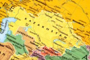 آسیای مرکزی؛ منطقه‌ای کلیدی برای غرب