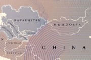 روندهای متداخل امنیتی جدید در آسیای مرکزی