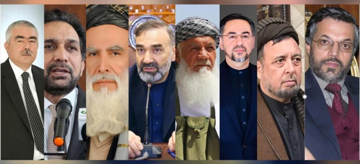 بررسی نقش و کارکرد اپوزیسیون حکومت طالبان برای آمریکا