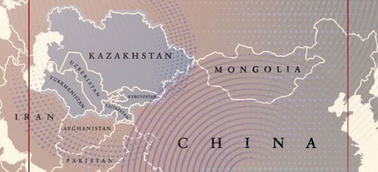 New Overlapping Security Trends in Central Asia