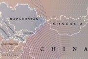 New Overlapping Security Trends in Central Asia