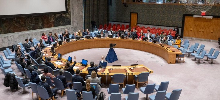 نگاهی به قطعنامه اخیر شورای امنیت درباره افغانستان