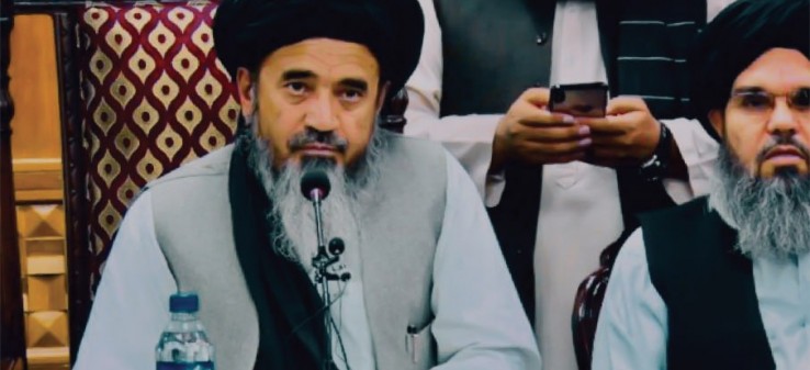 نقد و بررسی الگوی نظری طالبان در دولت‌سازی