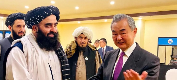 رابطه افغانستان و چین؛ نگرش متفاوت، نتیجه متفاوت