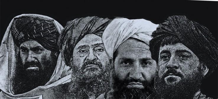 تغییر پویایی‌ها و مدیریت چالش‌ها در ساختار رهبری طالبان
