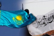 اهداف و محرکه‌های سیاست خارجی قزاقستان در قبال افغانستان