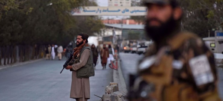 عملیات‌های ضد تروریستی طالبان و خیزش مجدد «داعش خراسان»