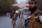 عملیات‌های ضد تروریستی طالبان و خیزش مجدد «داعش خراسان»