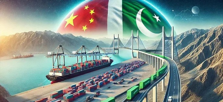 گوادر: فرصت‌ها و چالش‌های کریدور اقتصادی چین و پاکستان (CPEC)