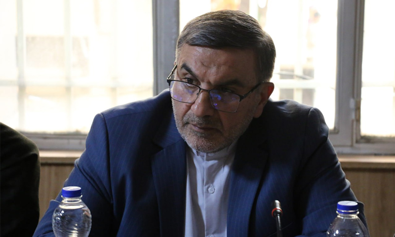 وبینار تخصصی " از مرز تا پیمان: تأثیر تحولات دوجانبه پاکستان–افغانستان و پیمان دفاعی عربستان–پاکستان بر نظم امنیتی منطقه"