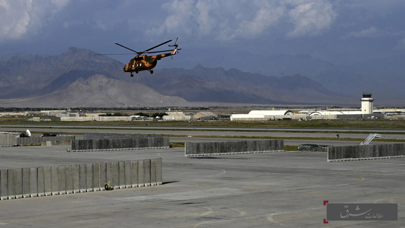 پیامدها و سناریوهای محتمل بازگشت آمریکا به «پایگاه بگرام» افغانستان