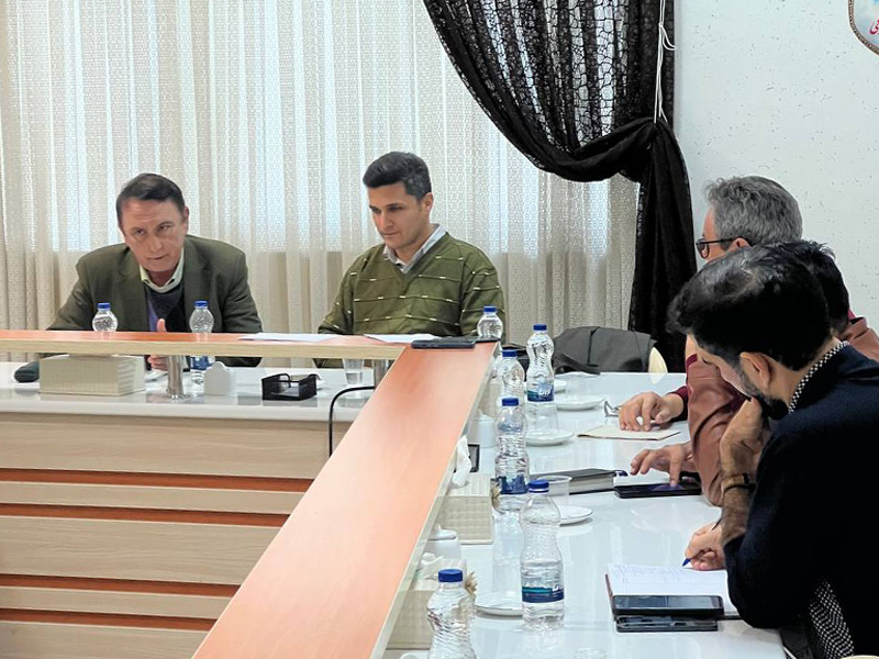 دوره مقدماتی آشنایی با آسیای مرکزی