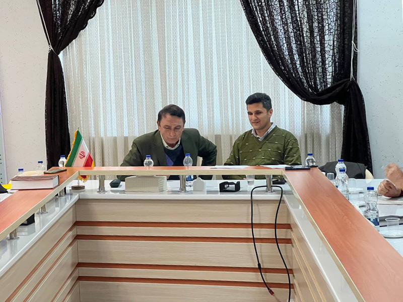 دوره مقدماتی آشنایی با آسیای مرکزی