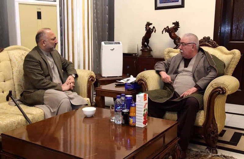 جبهه مقاومت ملی افغانستان