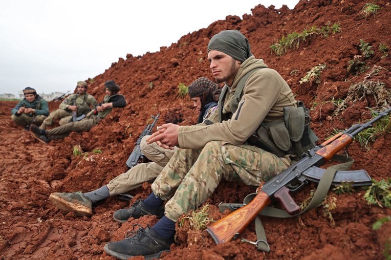 تحلیل وضعیت «داعش خراسان» در 2025