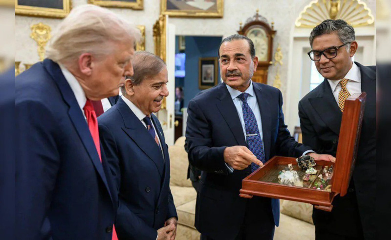 درگیری افغانستان و پاکستان؛ یک نگرانی راهبردی برای آمریکا