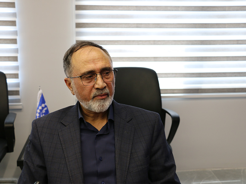 مؤسسه مطالعات راهبردی شرق وابسته به شرکت دانشوران خراسان