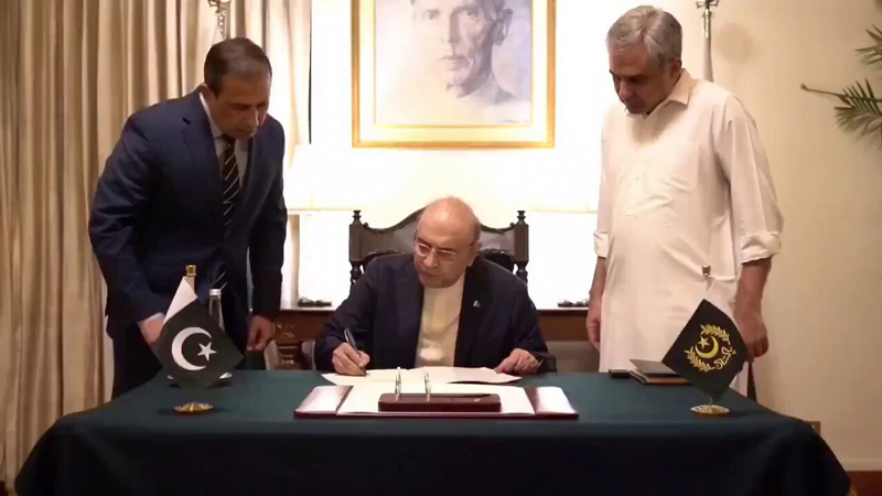 بحران خیبرپختونخوا