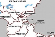 بحران کشمیر و تأثیر تحولات آسیای جنوبی بر پویایی‌های امنیتی آسیای مرکزی