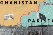 بررسی زوایای پیدا و پنهان چالش‌ آبی پاکستان و افغانستان