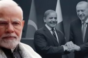 چرایی حمایت ترکیه از پاکستان در مناقشه با هند