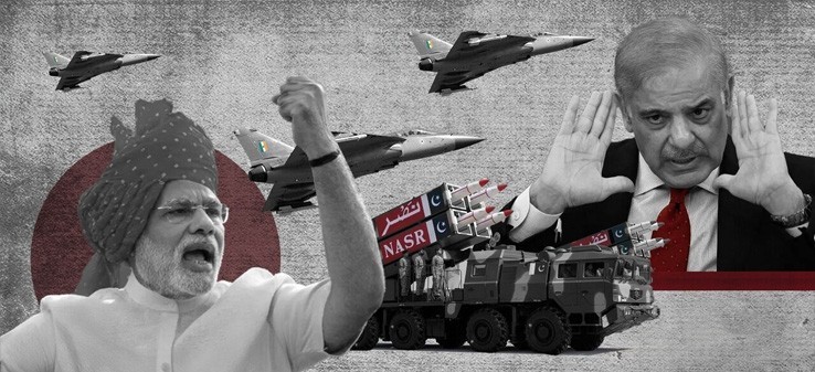 India - Pakistan Tensions and the Future of Kashmir Crisis
