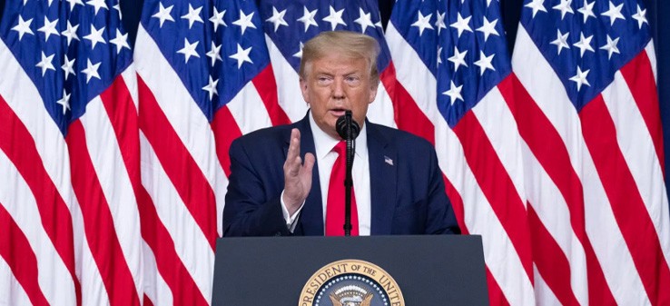 ارزیابی سیاست خارجی دولت دوم ترامپ؛ ملاحظات مربوط به افغانستان