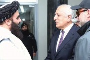 تغییر سیاست آمریکا در قبال طالبان: از مبارزه با تروریسم تا تعامل راهبردی