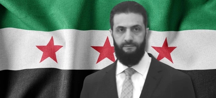 The Establishment of Jolani’s Government in Syria: Implications for Central Asia