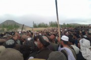 پیامدهای تنش سیاسی- اجتماعی در بدخشان افغانستان