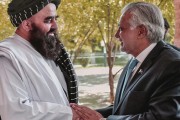 عوامل تأثیرگذار بر بهبود روابط پاکستان و حکومت طالبان