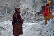 ابهام در ارزش سرمایه‌گذاری روی منابع معدنی افغانستان