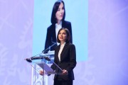 «سعیده میرضیایف»؛ چهره‌ای نوظهور در ساختار قدرت ازبکستان