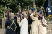 اعلام جنگ «داعش خراسان» علیه جدایی‌طلبان بلوچ