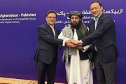 طرح ترانس-افغان؛ فرصت‌ها و چالش‌ها
