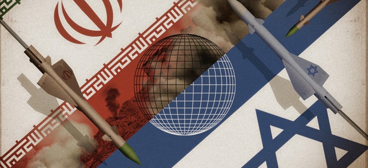 گفتمان‌های ترانزیتی آسیای مرکزی بعد از تجاوز رژیم صهیونیستی و آمریکا به ایران