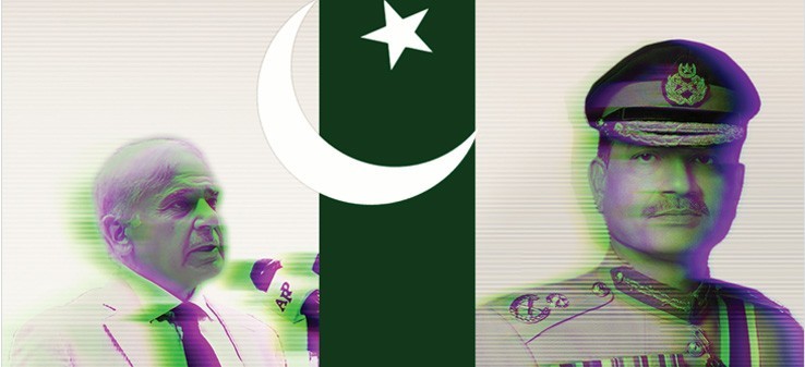 ​The “Hybrid Regime” Model of Governance: An Ontological Study of the Power Structure and Politics in Pakistan