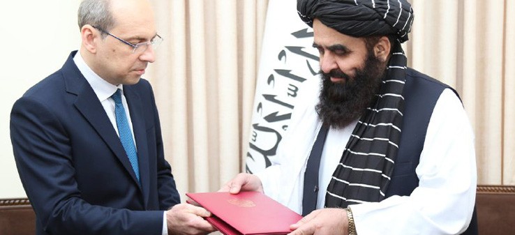 چرایی و پیامدهای «شناسایی رسمی» حکومت طالبان توسط روسیه