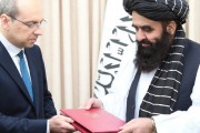 چرایی و پیامدهای «شناسایی رسمی» حکومت طالبان توسط روسیه
