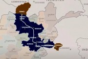 ​The Trans-Afghan Project; Opportunities and Challenges