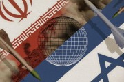 Transit Discourses of Central Asia after the U.S. and Israel Regime Aggression against Iran