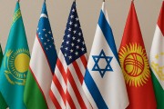 ​آیا آسیای مرکزی به «پیمان ابراهیم» خواهد پیوست؟