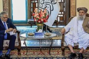 بررسی رویکرد جدید پاکستان به حکومت طالبان